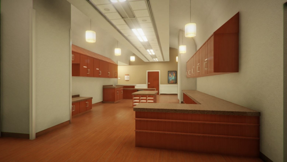 VLE_ENV3D_Nursing-Station-Floor-PStructure_2D