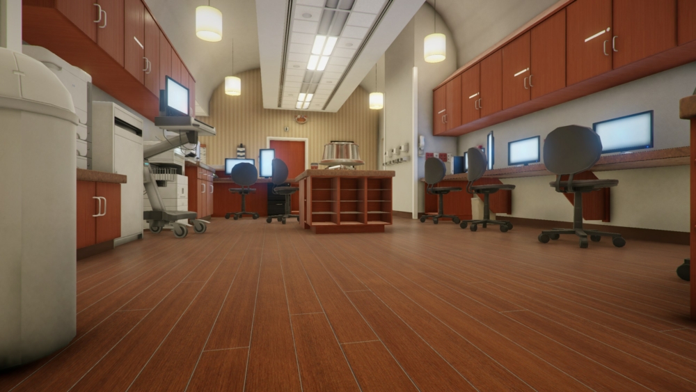 VLE_ENV3D_Nursing-Station-Floor-PStructure_7H